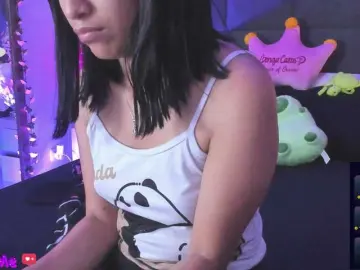 Bongacams Nude Webcam of ChloeMontes