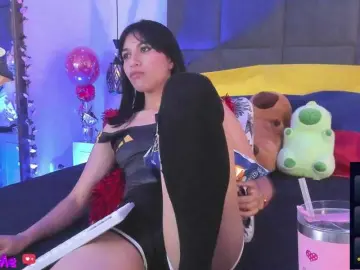 Bongacams Sex Chat of ChloeMontes