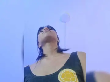 Bongacams Nude Webcam of ChloeMontes