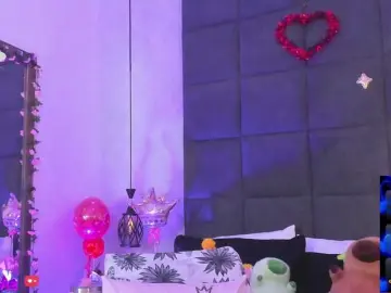 Bongacams Watch Live Sex Cams of ChloeMontes