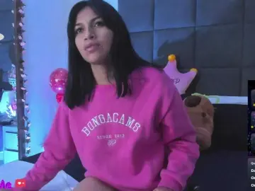 Bongacams Adult Webcams of ChloeMontes