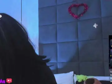 Bongacams Adult Webcam of ChloeMontes