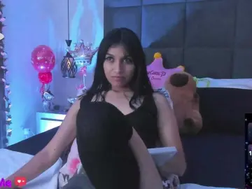 Bongacams Adult Video Chat of ChloeMontes