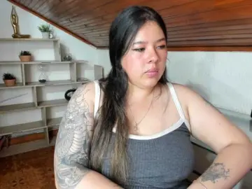Bongacams Sex Chat of LinaBrowm