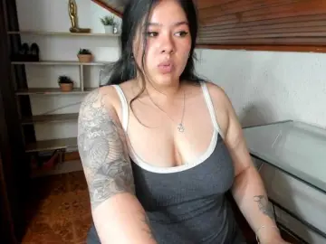 Bongacams Free Porn Cam of LinaBrowm