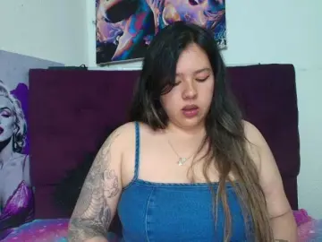 Bongacams Sex Chat of LinaBrowm