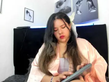Bongacams Private Sex Chat of LinaBrowm