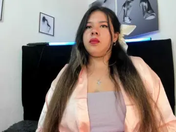 Bongacams Free Porn Cam of LinaBrowm
