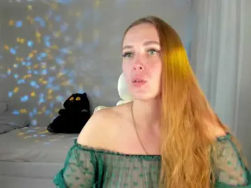 Bongacams Adult Webcam of she-wolf