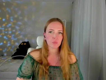 Bongacams Sex Chat of she-wolf