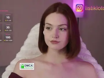 Bongacams Free Live Porn of Kokome