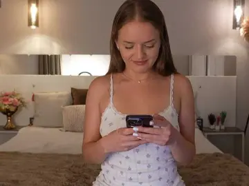 Bongacams Sex Cam of Lunaaaura