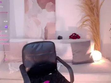 Bongacams Free Live Porn of VictoriaLeia