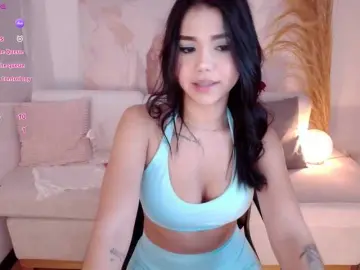 Bongacams Adult Video Chat of VictoriaLeia