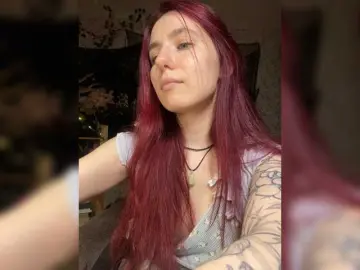 Bongacams Sex Cam of SelinaXylia