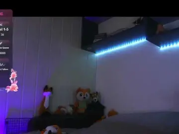 Bongacams Adult Webcam of Daddyslittleslutfox