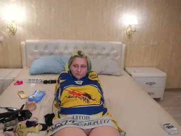 Bongacams Private Sex Chat of EliaRose