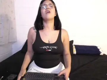 Bongacams Best Webcam of Wildcherry02