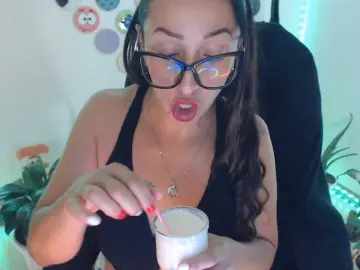 Bongacams Free Live Porn of bomboncita288