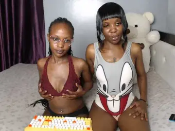 Bongacams Best live sex cam show of VelvetCuties