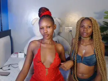 Bongacams Adult Webcam of VelvetCuties