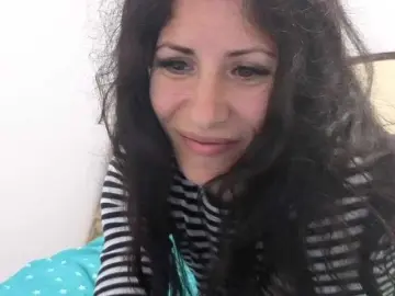 Bongacams Live Porn of evacrisxxxx