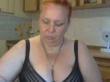 Bongacams Live Sex Cam of LilyTanya