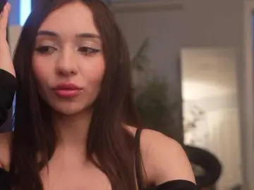 Bongacams Free Live Porn of SpaceAna