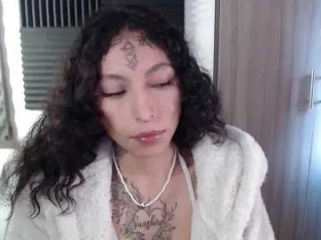 Bongacams Adult Webcam of TamikaAoki