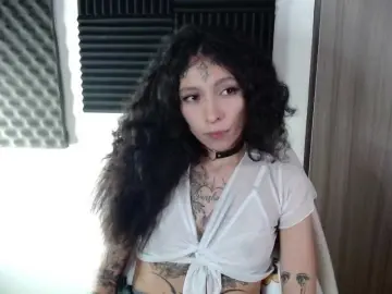Bongacams Best live sex cam show of TamikaAoki