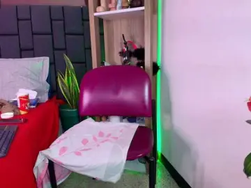 Bongacams Nude Webcam of EllenaBoobs