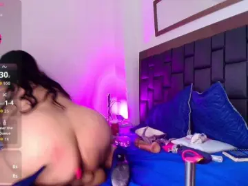 Bongacams Sex Cam of EllenaBoobs