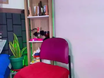Bongacams Best Webcam of EllenaBoobs