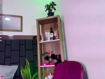 Bongacams Live Sex Cam of EllenaBoobs