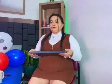 Bongacams Nude Webcam of EllenaBoobs