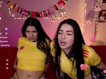 Bongacams Best Webcam of Majo-melisa