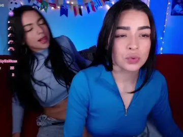 Bongacams Live Sex Cam of Majo-melisa