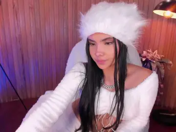 Bongacams Free Porn Cam of MiaLaurence