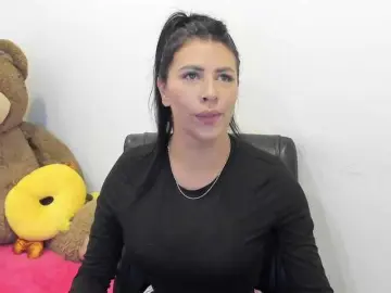 Bongacams Sex Cam of Alanna-atm