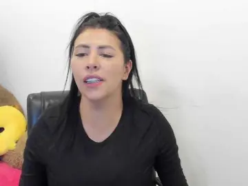 Bongacams Free Porn Cam of Alanna-atm
