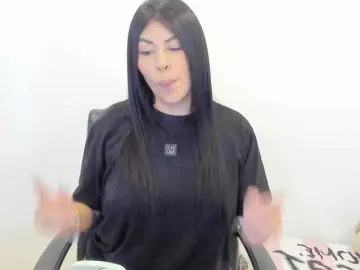 Bongacams Live Porn of Alanna-atm
