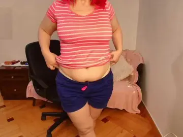 Bongacams Adult Webcam of Ksushka22