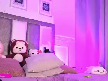 Bongacams Sex Chat of Maddieash