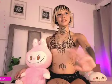 Bongacams Live Sex of Maddieash