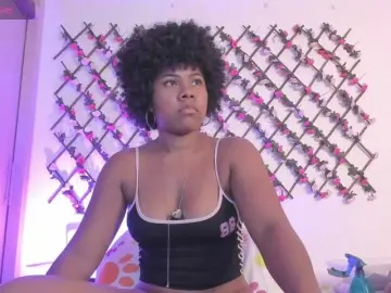 Bongacams Best Webcam of naughtyebonyy