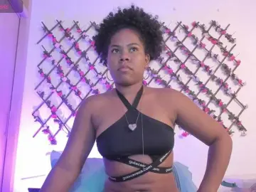 Bongacams Free Live Porn of naughtyebonyy