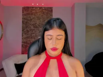 Bongacams Sex Cam of AshleyFerrer