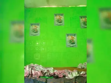 Bongacams Live Porn of Kyrene