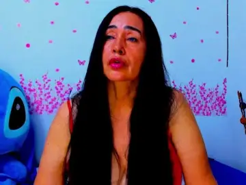 Bongacams Best Webcam of NastyMilfer