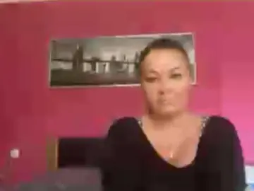 Bongacams Live Sex Cam of SecretLia